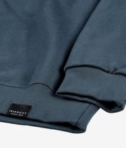 Iriedaily Mini Flag 2 Sweatshirt (dark orion)