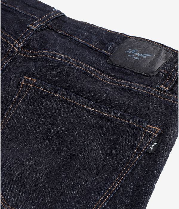 REELL Lowfly 2 Jeans (ink blue)