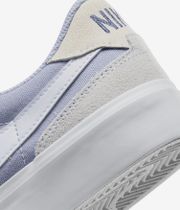 Nike SB Pogo Plus Shoes (blue whisper white)