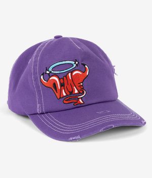 Dime Purgatory Worker Cap (violet)