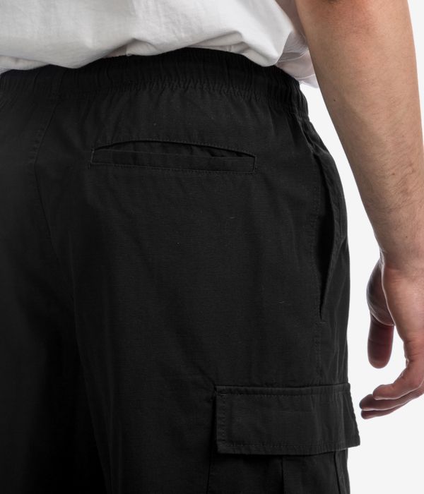 Obey Easy Ripstop Cargo Pants (black)