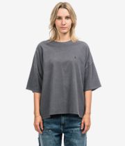Volcom Sto'n T-Shirt women (storm blue)