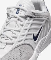 Nike SB Vertebrae Shoes (platinum tint midnight navy)