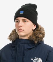 RASSVET | PACCBET Logo Knit Beanie (black)