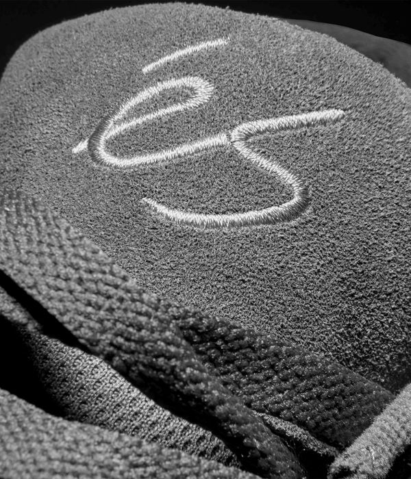 éS Accel x Go Skateboarding Day Buty (grey)