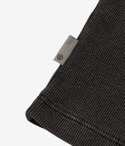 Element Lowcase Crop T-Shirt women (off black)