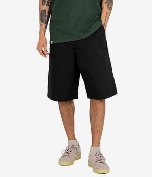 REELL Loose Chino PC Shorts (black)