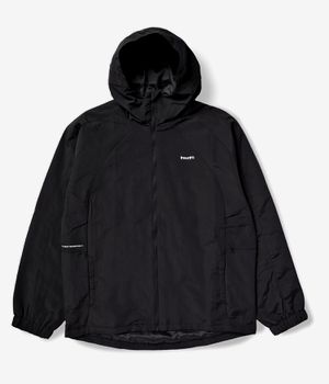 HUF Set Shell Jacke (blackout)