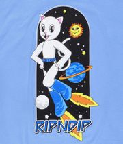 RIPNDIP Astroworld T-Shirt (cornflower blue)