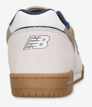 New Balance Numeric 600 Tom Knox Shoes (sea salt)