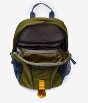 The North Face Y2K Backpack 20L (forest olive shady blue)