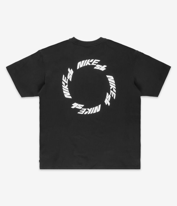 Nike SB Wheel T-Shirt (black)