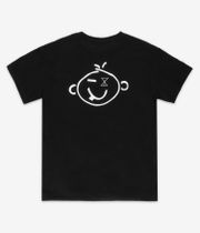Etnies x Sour T-Shirt (black)