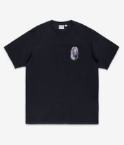 Gramicci Thumbprint T-Shirt (vintage black)