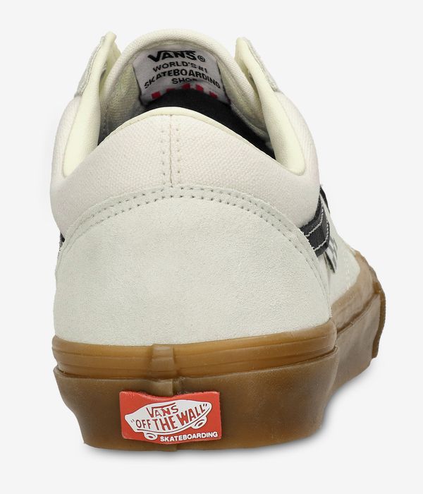 Vans Skate Old Skool Shoes (marshmallow)