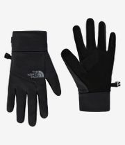 The North Face E Tip Recycled Guantes (tnf black)