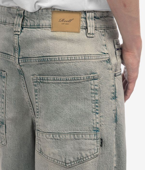 REELL Giant Jeans (dune)