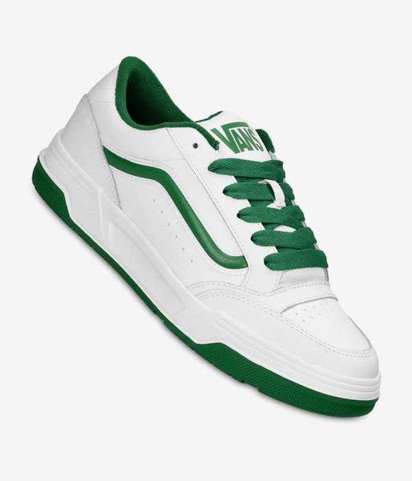 Vans Hylane Chaussure (pop green)