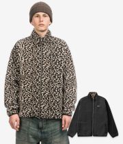 Grand Collection Reversible Jacket (leopard)