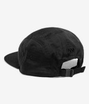 Vans Skate Atiba Haze 5 Panel Cap (black)