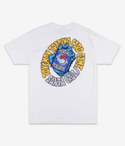 Santa Cruz x Pokémon TCG Hand T-Shirt (white)