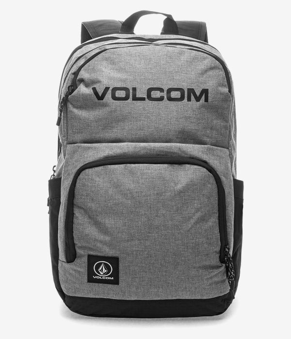 Volcom Roamer 2.0 Rucksack 24L (heather grey)