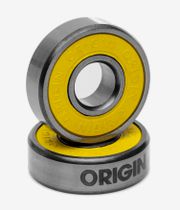 Origin Precision Roulements (yellow)