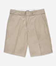 Dickies 874 Shorts (khaki)