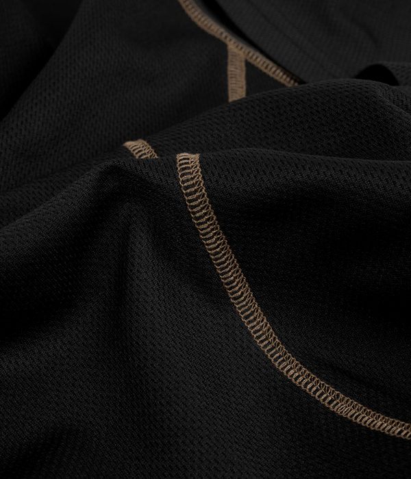 Dime Training Jersey T-Shirt (black)