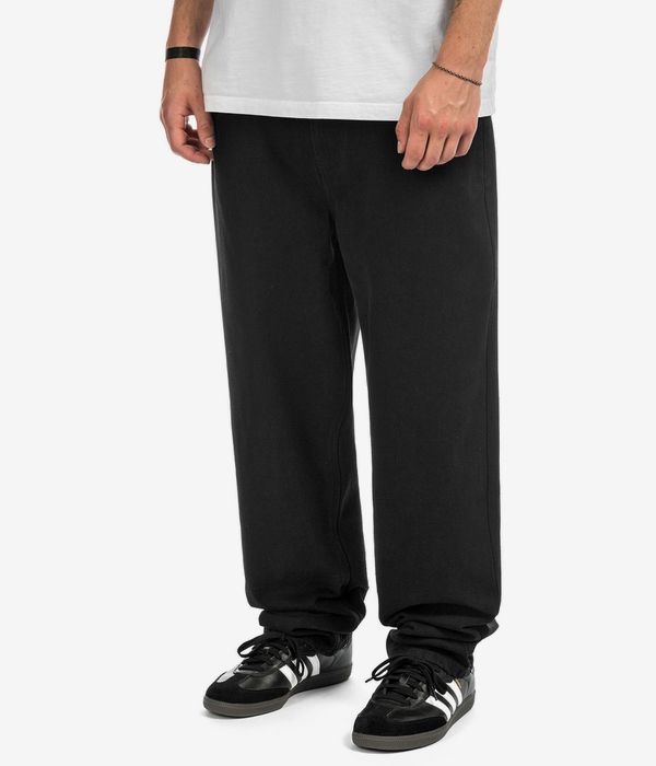 Baker Warner Denim Jeans (black)