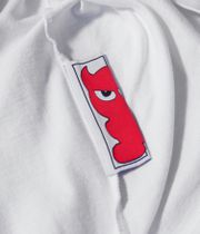 Carpet Company C-Star Logo T-Shirt (white white)