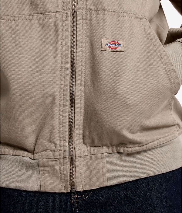 Dickies Hilham Giacca (desert sand)