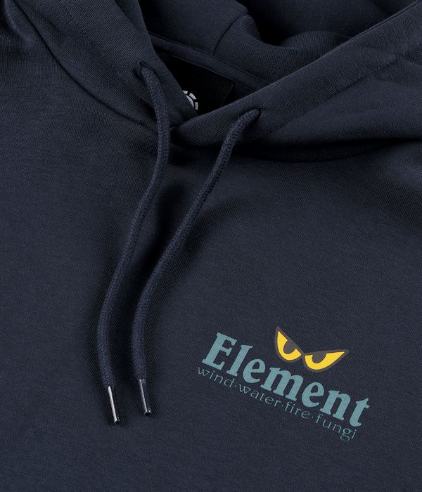 Element Midnight Sudadera (eclipse navy)