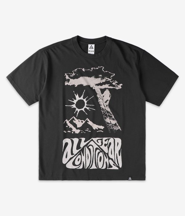 Nike ACG Ess T-Shirt (black)