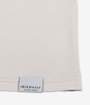 Iriedaily Peaceride T-Shirt (cloud grey)