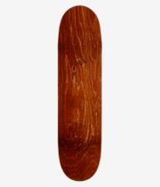SOUR SOLUTION Marre Sandstein 8.25" Skateboard Deck (black)
