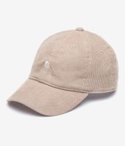 Carhartt WIP Harlem 6 Panel Pet (dusky beige wax)