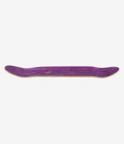skatedeluxe Doomed Rocket Shape 9.25" Tavola da skateboard (multi)