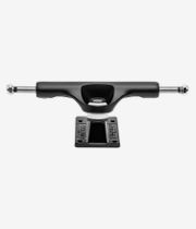Slappy ST1 Inverted Hollow Ultra Low 8.5 Truck (matte black) 8.5"