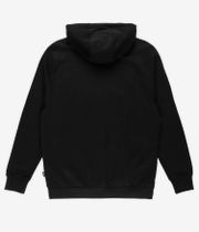 Vans Essential Fit Relaxed Hoodie (black)
