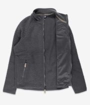 Patagonia Retro Pile Jacket (forge grey)