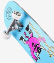 Blast Skates Lil Devil Kids 8" Board-Complète (blue)