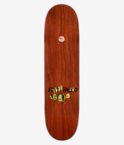 Anti Hero Grant Expressions 8.5" Planche de skateboard (beige)
