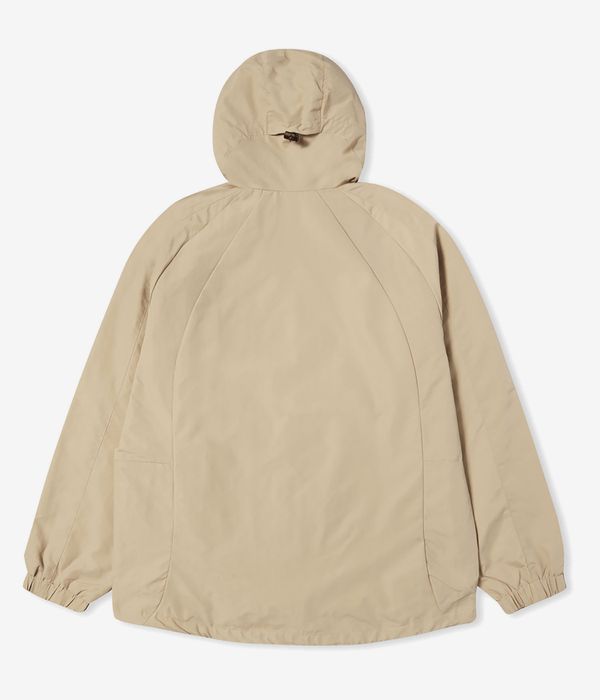 HUF Set Shell Jacke (putty)