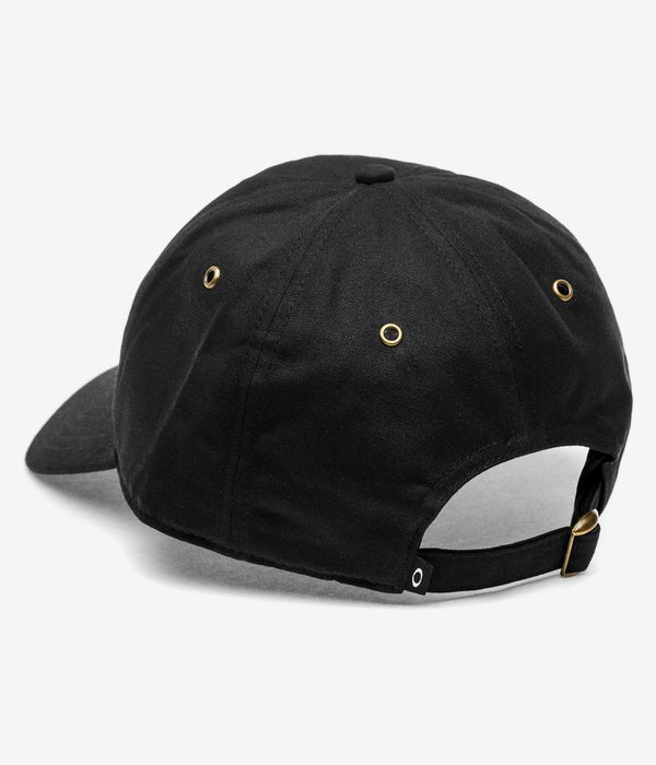 Oakley Tinfoil 3.0 LX Cap (blackout)