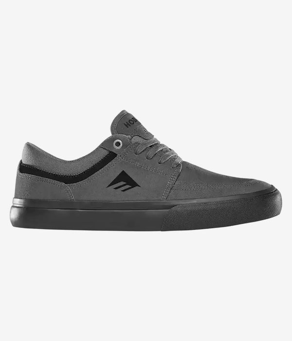 Emerica Hoban Schoen (grey black)