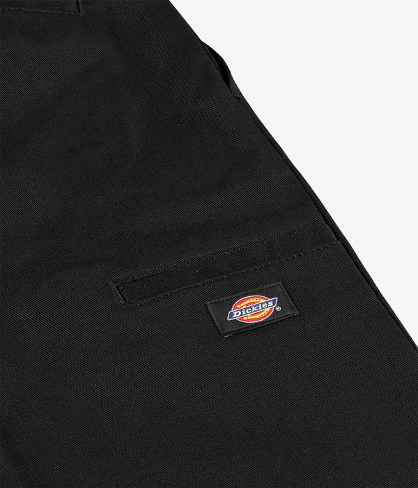 Dickies 15In Multi Pocket Workshort Recyceld Shorts (black)