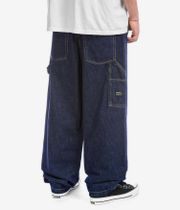 REELL Baggy Worker Jeans (iconic dark stone)
