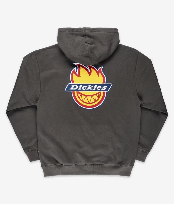 Dickies hoodie sale sale
