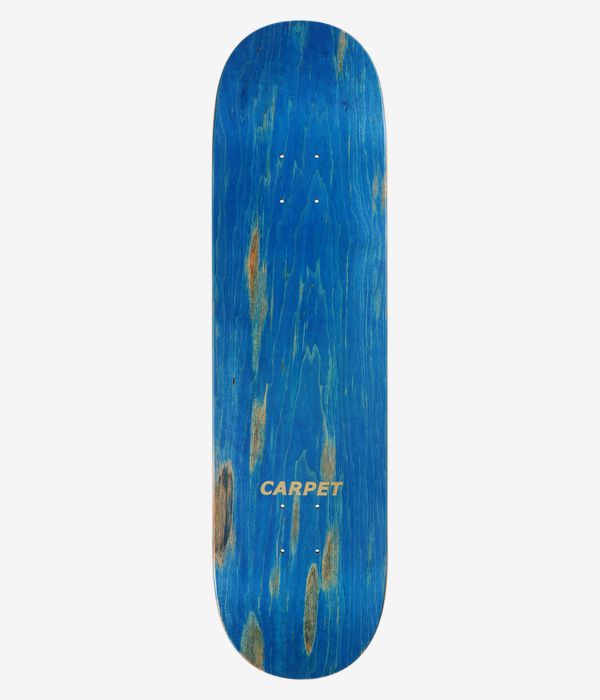 Carpet Company Blank 8.38" Planche de skateboard (multi)